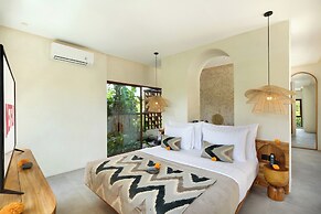 Suara Alam Hotel Ubud by Ini Vie Hospitality