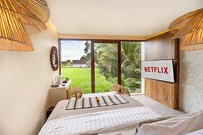 Suara Alam Hotel Ubud by Ini Vie Hospitality