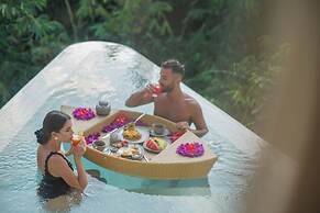 Suara Alam Hotel Ubud by Ini Vie Hospitality