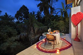 Suara Alam Hotel Ubud by Ini Vie Hospitality