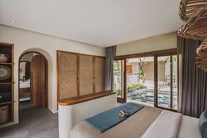 Suara Alam Hotel Ubud by Ini Vie Hospitality