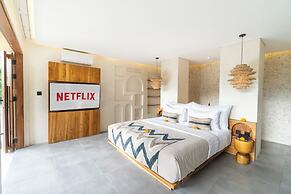 Suara Alam Hotel Ubud by Ini Vie Hospitality