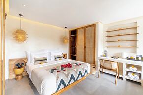 Suara Alam Hotel Ubud by Ini Vie Hospitality