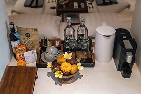 Suara Alam Hotel Ubud by Ini Vie Hospitality