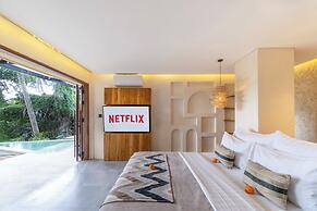 Suara Alam Hotel Ubud by Ini Vie Hospitality