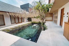 Suara Alam Hotel Ubud by Ini Vie Hospitality