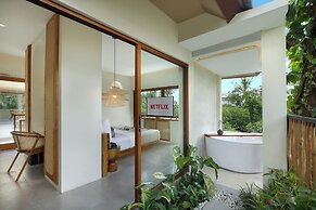 Suara Alam Hotel Ubud by Ini Vie Hospitality