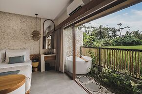 Suara Alam Hotel Ubud by Ini Vie Hospitality