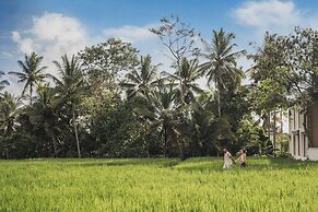 Suara Alam Hotel Ubud by Ini Vie Hospitality