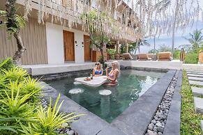 Suara Alam Hotel Ubud by Ini Vie Hospitality