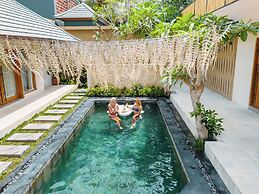 Suara Alam Hotel Ubud by Ini Vie Hospitality