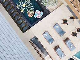 Suara Alam Hotel Ubud by Ini Vie Hospitality