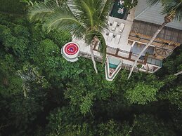 Suara Alam Hotel Ubud by Ini Vie Hospitality