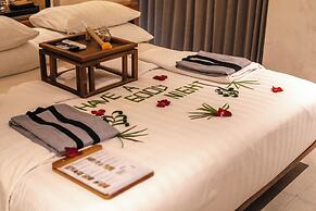 Suara Alam Hotel Ubud by Ini Vie Hospitality