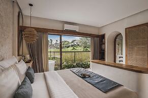 Suara Alam Hotel Ubud by Ini Vie Hospitality