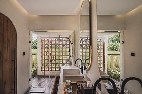Suara Alam Hotel Ubud by Ini Vie Hospitality