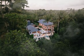 Suara Alam Hotel Ubud by Ini Vie Hospitality