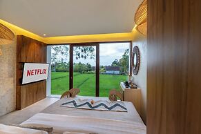 Suara Alam Hotel Ubud by Ini Vie Hospitality