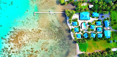 OPOA BEACH HÔTEL