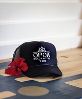 OPOA BEACH HÔTEL