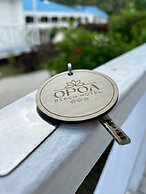 OPOA BEACH HÔTEL