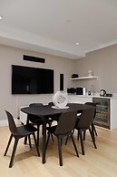 Stunning 3 Bedroom Secondary Suite N Van