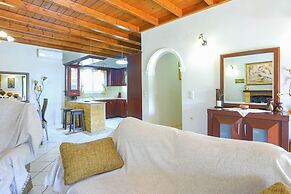 Villa Chrisdina in Nymfes