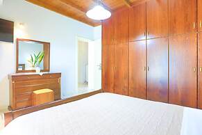 Villa Chrisdina in Nymfes