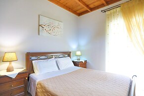 Villa Chrisdina in Nymfes