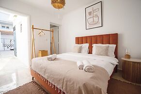 Villa Bord de mer Piscine Chauff e et Terrasse