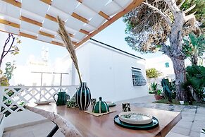 Villa Bord de mer Piscine Chauff e et Terrasse