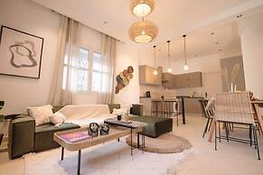 Villa Bord de mer Piscine Chauff e et Terrasse