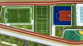 L7 WEST LAKE HANOI BY LOTTE