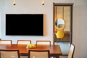 L7 WEST LAKE HANOI BY LOTTE