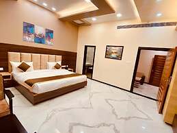 SKYWORLD Hotels and Resorts