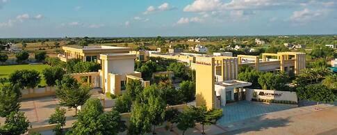 SKYWORLD Hotels and Resorts