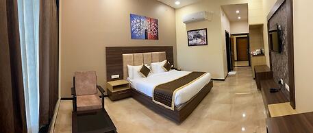 SKYWORLD Hotels and Resorts