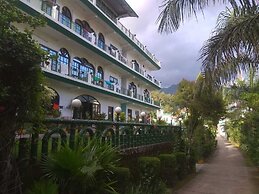 Panambi Tapovan Resort