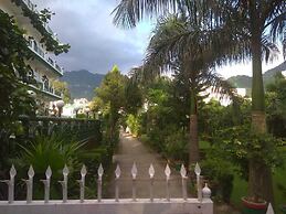 Panambi Tapovan Resort