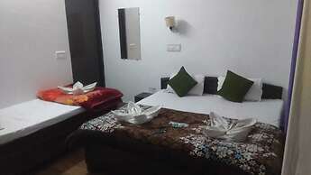 Panambi Tapovan Resort