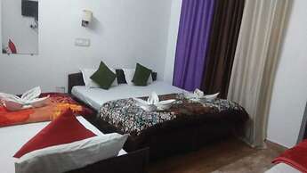 Panambi Tapovan Resort