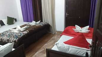 Panambi Tapovan Resort