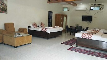 Panambi Tapovan Resort