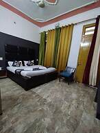 Panambi Tapovan Resort