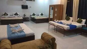 Panambi Tapovan Resort