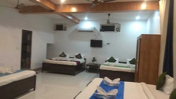 Panambi Tapovan Resort