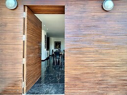 Gammarth Touristique Piscine Commune Bord de mer