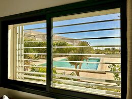 Gammarth Touristique Piscine Commune Bord de mer