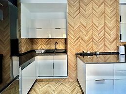 Gammarth Touristique Piscine Commune Bord de mer