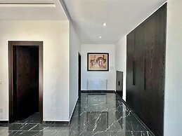 Gammarth Touristique Piscine Commune Bord de mer